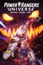 Power Rangers Universe - Preview