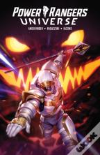 Power Rangers Universe