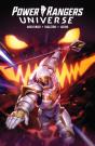 Power Rangers Universe - Preview