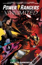 Power Rangers Unlimited
