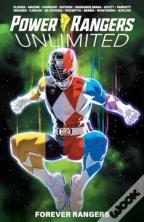 Power Rangers Unlimited: Forever Rangers