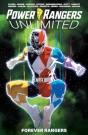 Power Rangers Unlimited: Forever Rangers - Preview