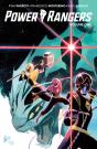Power Rangers Vol. 1 - Preview