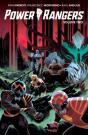 Power Rangers Vol. 2 - Preview