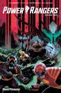 Power Rangers Vol. 2 - Preview