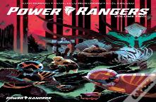Power Rangers Vol. 2