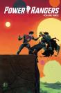 Power Rangers Vol. 3 - Preview