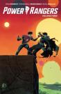 Power Rangers Vol. 3 - Preview
