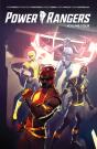 Power Rangers Vol. 4 - Preview