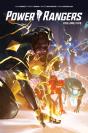 Power Rangers Vol. 5 - Preview