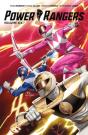Power Rangers Vol. 6 - Preview
