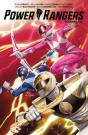 Power Rangers Vol. 6 - Preview