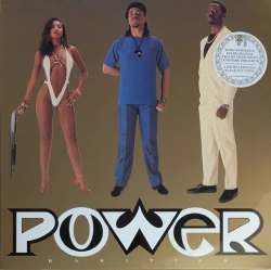 Capa do artigo Power Rarities - Vinil
