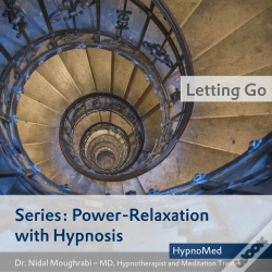 Capa do artigo Power-Relaxation With Hypnosis - Letting Go