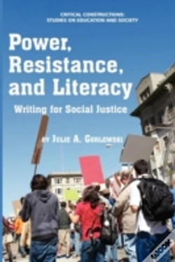 Capa do artigo Power, Resistance, And Literacy