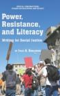 Power, Resistance, And Literacy - Preview