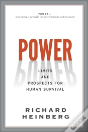 Capa do artigo Power