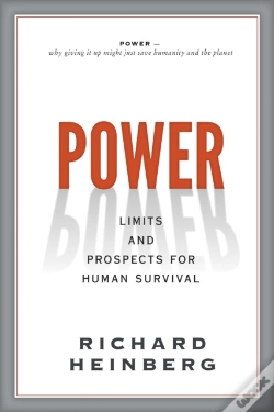 Capa do artigo Power