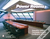Capa do artigo Power Rooms