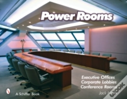 Capa do artigo Power Rooms