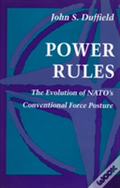 Capa do artigo Power Rules
