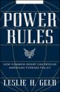Power Rules - Preview