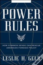 Capa do artigo Power Rules