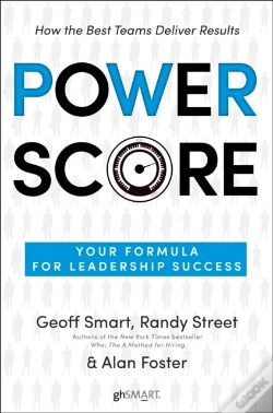Capa do artigo Power Score