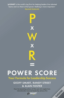 Capa do artigo Power Score