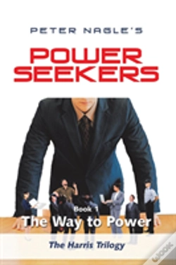 Capa do artigo Power Seekers