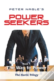 Capa do artigo Power Seekers