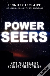 Capa do artigo Power Seers