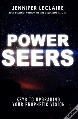 Capa do artigo Power Seers
