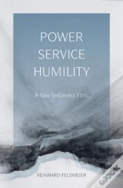 Capa do artigo Power, Service, Humility