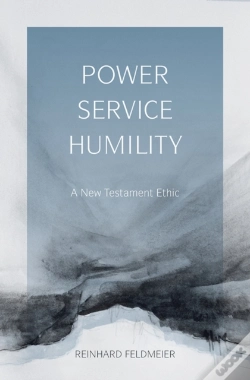 Capa do artigo Power, Service, Humility