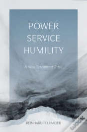 Capa do artigo Power, Service, Humility