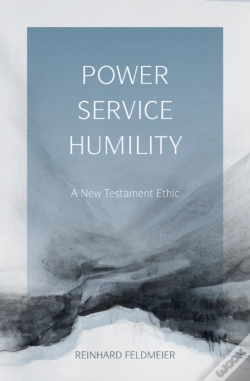 Capa do artigo Power, Service, Humility