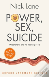 Power, Sex, Suicide