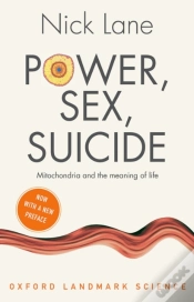 Capa do artigo Power, Sex, Suicide