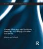 Power-Sharing And Political Stability In Deeply Divided Societies - Preview