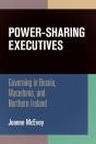 Power-Sharing Executives - Preview
