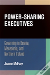 Power-Sharing Executives