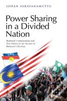 Power Sharing In A Divided Nation