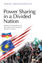 Power Sharing In A Divided Nation