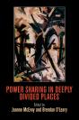 Power Sharing In Deeply Divided Places - Preview
