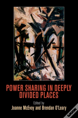 Capa do artigo Power Sharing In Deeply Divided Places