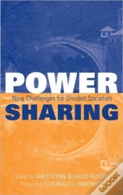 Capa do artigo Power Sharing