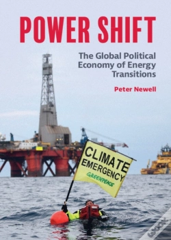 Capa do artigo Power Shift