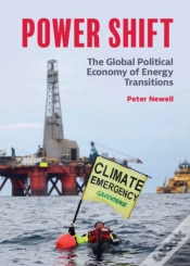 Capa do artigo Power Shift