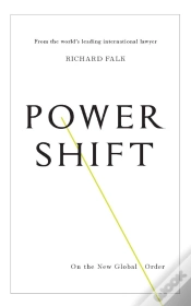 Capa do artigo Power Shift